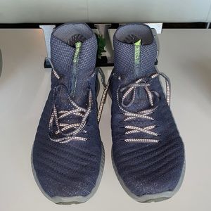 UnderArmour Mens Sneakers